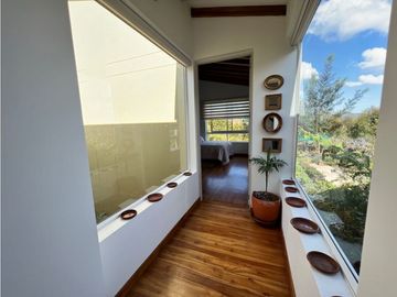 Venta Casa  campestre en el Retiro