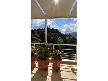 Venta Casa  campestre en el Retiro