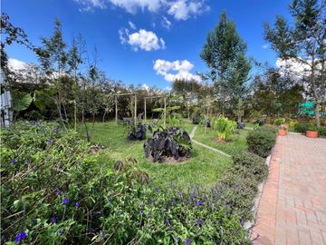 Venta Casa  campestre en el Retiro