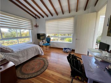 Venta Casa  campestre en el Retiro