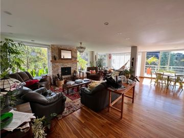 Venta Casa  campestre en el Retiro