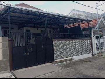 Rumah Babatan Pantai, Strategis