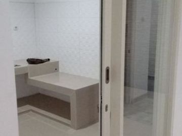 Rumah Babatan Pantai, Strategis