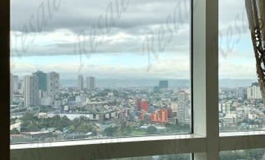 2BR UNIT for SALE at Manansala Tower