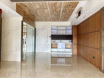 2BR UNIT for SALE at Manansala Tower