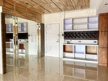 2BR UNIT for SALE at Manansala Tower