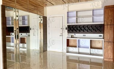 2BR UNIT for SALE at Manansala Tower
