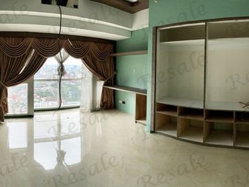 2BR UNIT for SALE at Manansala Tower