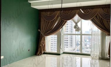 2BR UNIT for SALE at Manansala Tower
