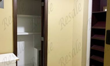 2BR UNIT for SALE at Manansala Tower