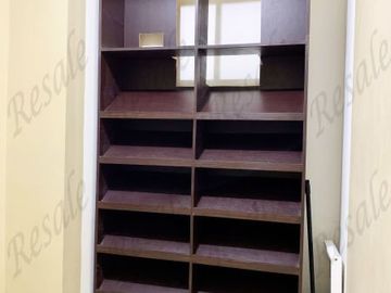 2BR UNIT for SALE at Manansala Tower