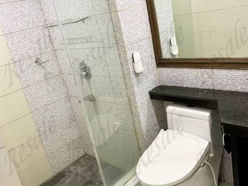 2BR UNIT for SALE at Manansala Tower