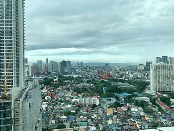 2BR UNIT for SALE at Manansala Tower