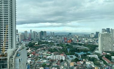 2BR UNIT for SALE at Manansala Tower