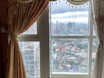 2BR UNIT for SALE at Manansala Tower
