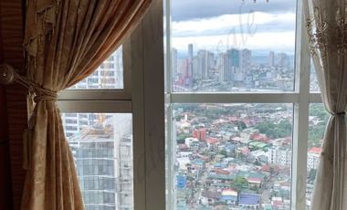 2BR UNIT for SALE at Manansala Tower