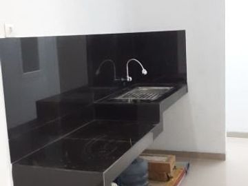 rumah dijual citra indah city bangunan baru #3492