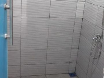 rumah dijual citra indah city bangunan baru #3492