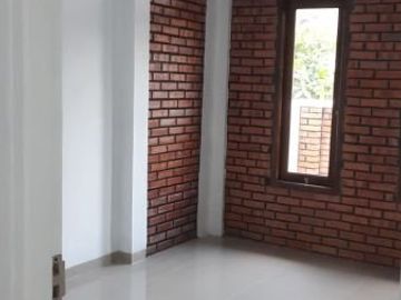 rumah dijual citra indah city bangunan baru #3492