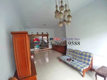 Dijual cepat Rumah di Komplek Mitra Dago Antapani bangunan bagus