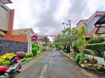 Dijual cepat Rumah di Komplek Mitra Dago Antapani bangunan bagus