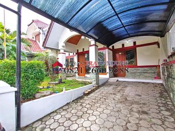 Dijual cepat Rumah di Komplek Mitra Dago Antapani bangunan bagus