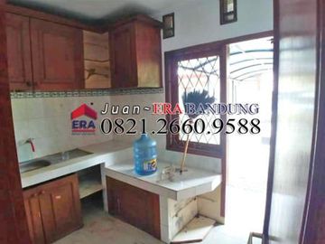 Dijual cepat Rumah di Komplek Mitra Dago Antapani bangunan bagus