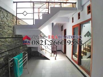 Dijual cepat Rumah di Komplek Mitra Dago Antapani bangunan bagus