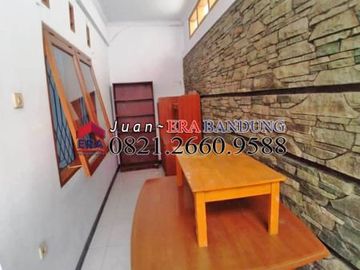 Dijual cepat Rumah di Komplek Mitra Dago Antapani bangunan bagus