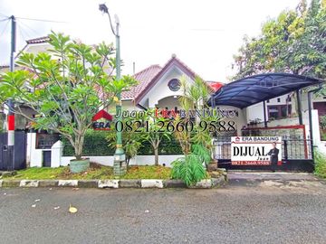 Dijual cepat Rumah di Komplek Mitra Dago Antapani bangunan bagus