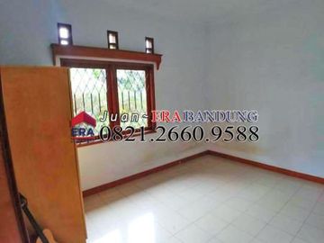 Dijual cepat Rumah di Komplek Mitra Dago Antapani bangunan bagus