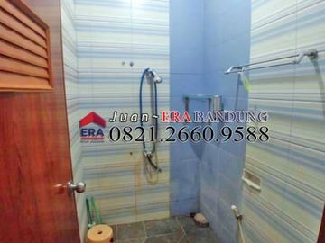 Dijual cepat Rumah di Komplek Mitra Dago Antapani bangunan bagus