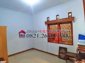 Dijual cepat Rumah di Komplek Mitra Dago Antapani bangunan bagus