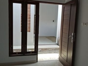 Rumah Strategis Cocok Untuk Investasi Jangka Panjang
