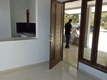 Rumah Strategis Cocok Untuk Investasi Jangka Panjang