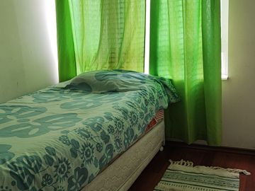 VENDO DEPARTAMENTO 2 DORM 2 BAÑOS  CERCANO A HOSPITAL FRICKE