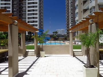 VENDO DEPARTAMENTO 2 DORM 2 BAÑOS  CERCANO A HOSPITAL FRICKE