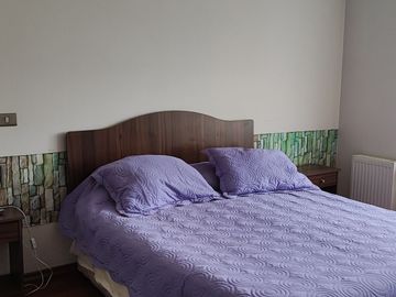 VENDO DEPARTAMENTO 2 DORM 2 BAÑOS  CERCANO A HOSPITAL FRICKE