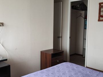 VENDO DEPARTAMENTO 2 DORM 2 BAÑOS  CERCANO A HOSPITAL FRICKE
