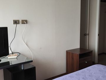 VENDO DEPARTAMENTO 2 DORM 2 BAÑOS  CERCANO A HOSPITAL FRICKE