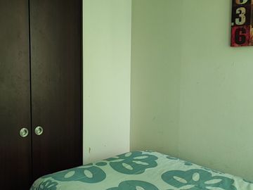 VENDO DEPARTAMENTO 2 DORM 2 BAÑOS  CERCANO A HOSPITAL FRICKE