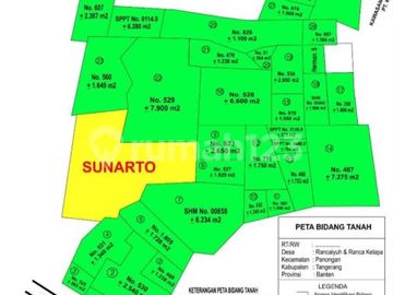 Lahan Industri Legok Cocok untuk Gudang, Industri, dan Investasi