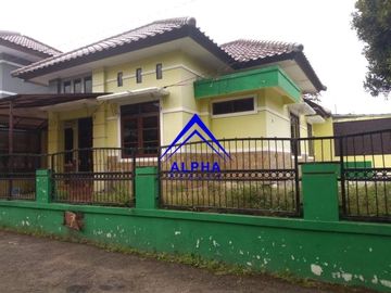 Dijual Rumah Di Pasteur Bandung