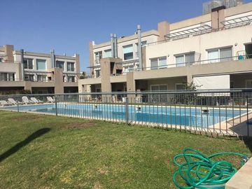 Departamento en Harmony Pilar