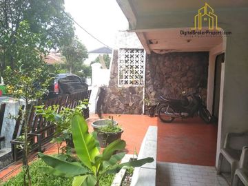 Rumah Besar Dalam Komplek Salendro Turangga Buahbatu Bandung | IWANSETIAWAN