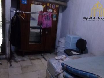 Rumah Besar Dalam Komplek Salendro Turangga Buahbatu Bandung | IWANSETIAWAN