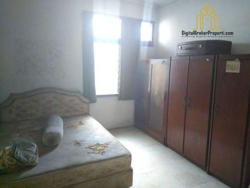 Rumah Besar Dalam Komplek Salendro Turangga Buahbatu Bandung | IWANSETIAWAN