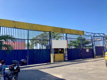 bodega en arriendo en san pedro alejandrino. Cod A106340