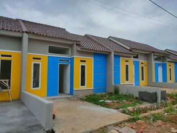 Rumah Siap Huni Dekat Kota #SM