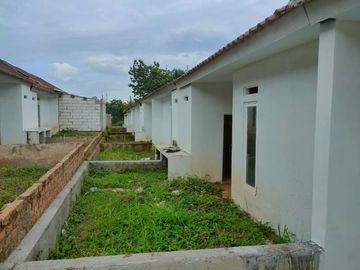 Rumah Siap Huni Dekat Kota #SM
